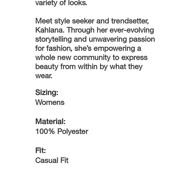 Future Collective Women's Puff Shoulder Long Sleeve Mock Neck Blouse Copper - Picture 5 of 16